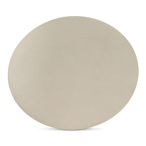 Rothko Outdoor Stool Cream - Moe's