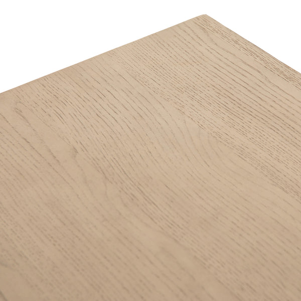 Rosedale Nightstand In Yucca Oak Veneer