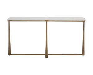 COWELL CONSOLE TABLE