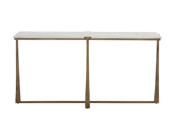 COWELL CONSOLE TABLE