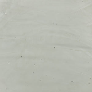 Yoko Nesting Table - Clear Cast Glass