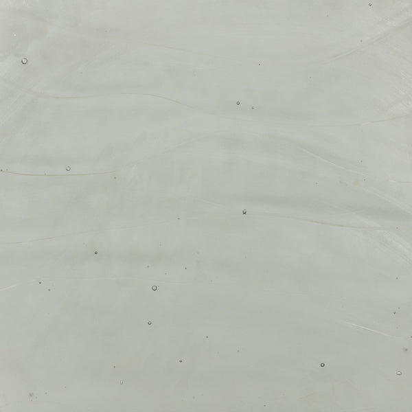 Yoko Nesting Table - Clear Cast Glass