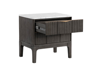 KELDON NIGHTSTAND