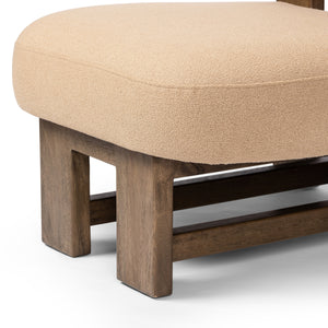 Malta Chair In Piermont Sand