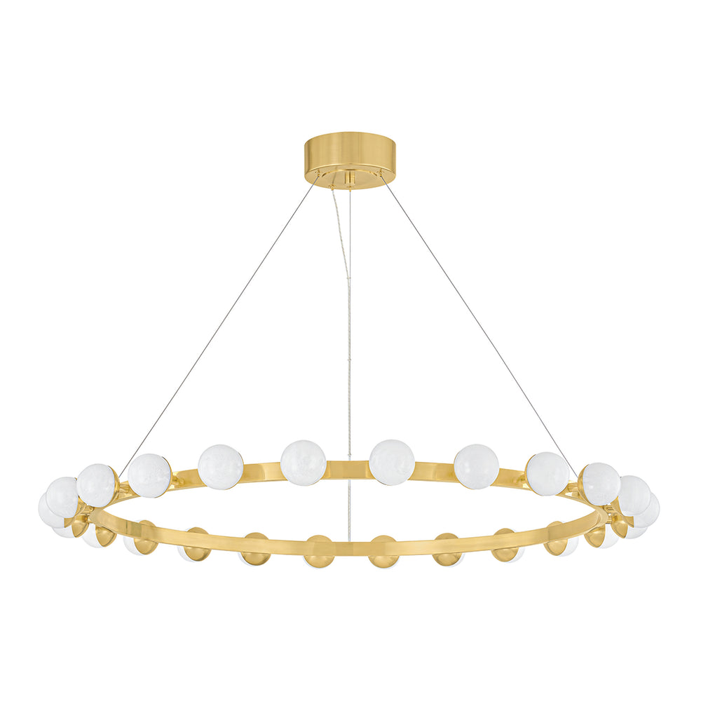 LINUS Chandelier
