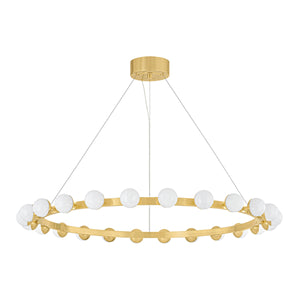 LINUS Chandelier