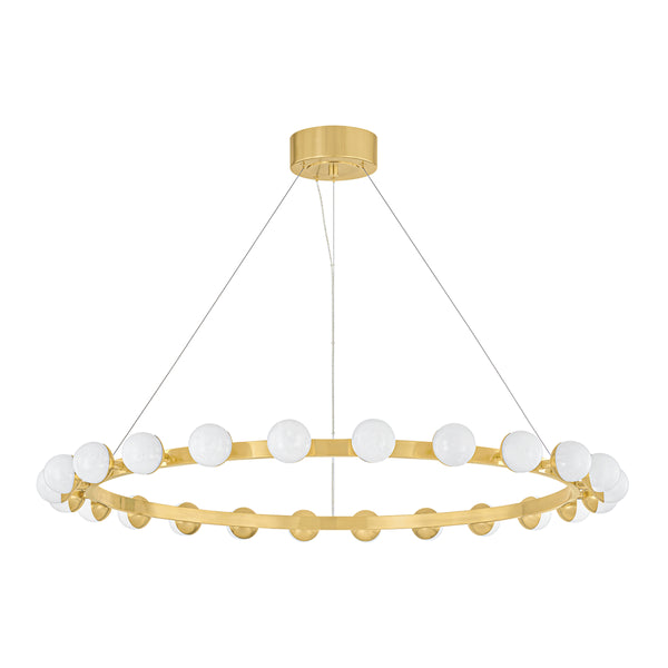 LINUS Chandelier