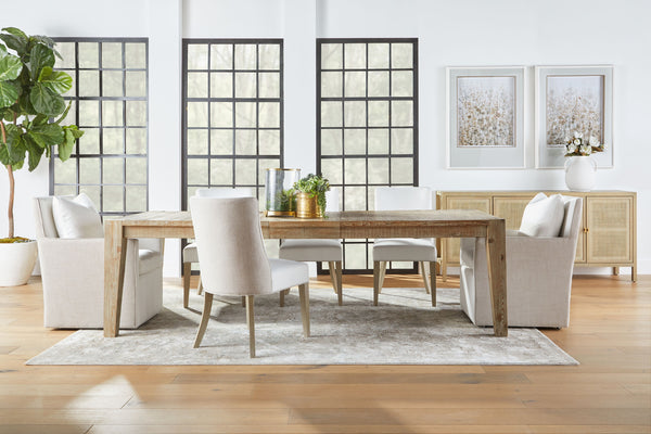 Carina Media Sideboard