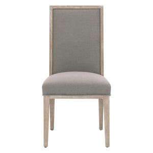 Martin Dining Chair, Set of 2