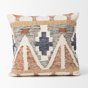 Kenzie Square Pillow Cover