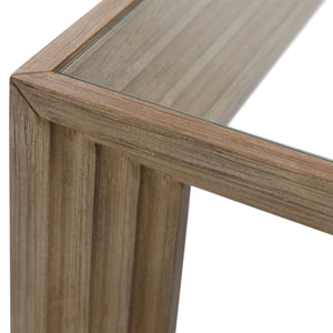 Valen Console Table