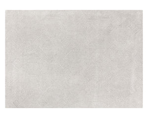 CALAIS HAND-TUFTED RUG - OATMEAL / GREY - 10' X 14'