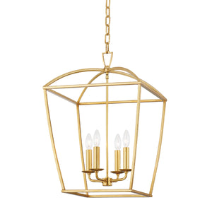 Bryant Lantern