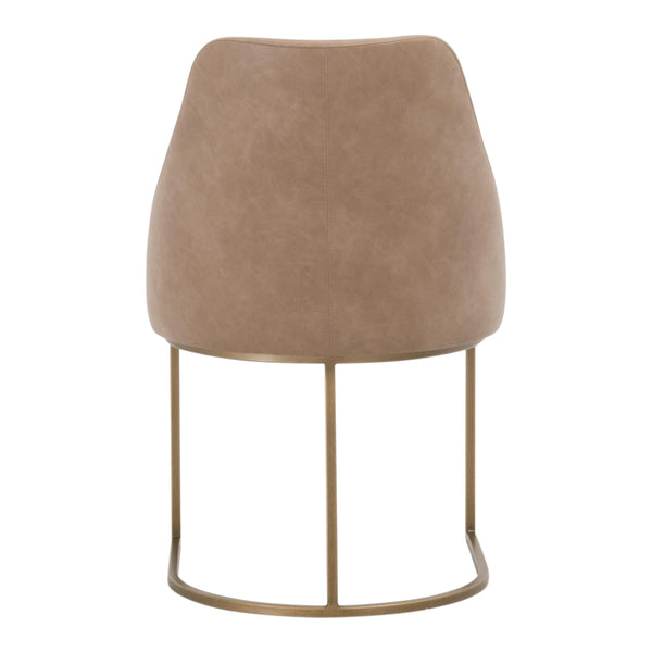 Parissa Dining Chair, Set of 2