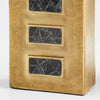 Malkate Vase|Brass-Large
