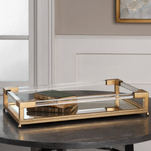 Balkan Tray