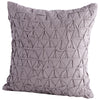 Pillow Cover | Grey - 18 x 18
