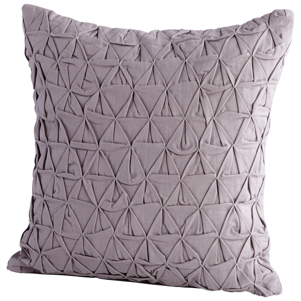 Pillow Cover | Grey - 18 x 18