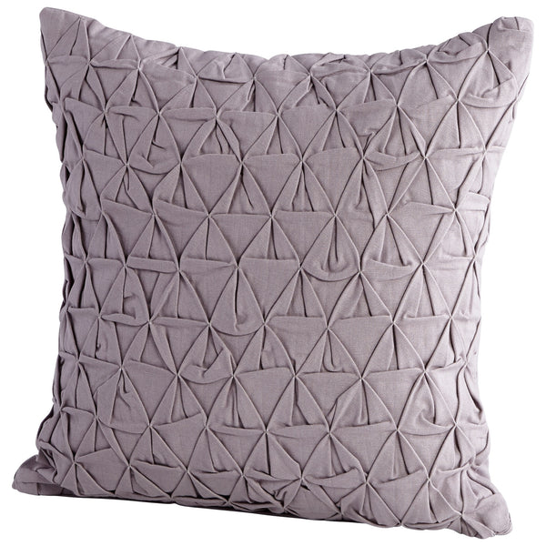 Pillow Cover | Grey - 18 x 18