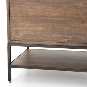 Trey Modular Filing Cabinet In Auburn Pplr