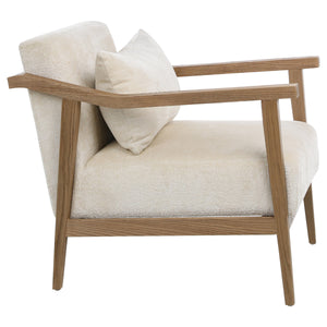 Oslo Occasional Chair