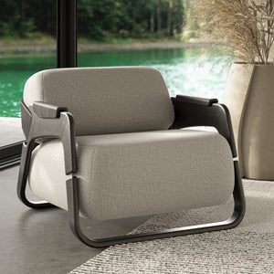 Hermes Accent Chair