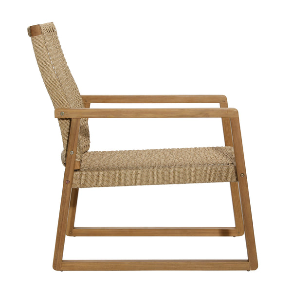 Ronan Outdoor Occasional Chair