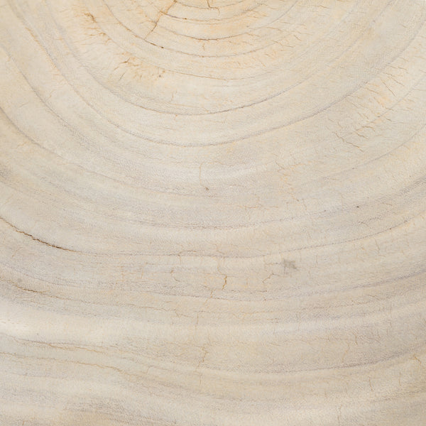 Avett Coffee Table In Bleached Guanacaste
