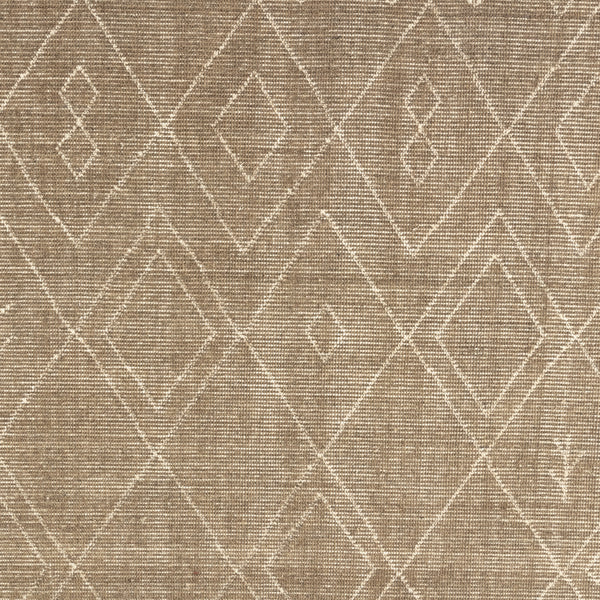 Nador Moroccan Hand In Knotted Rug In Tp In 8x10