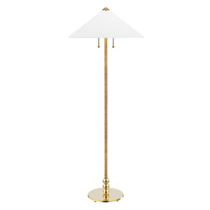 Flare Floor Lamp