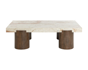 ARDI COFFEE TABLE