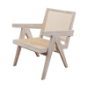 Jeanneret Wide Arm Chair