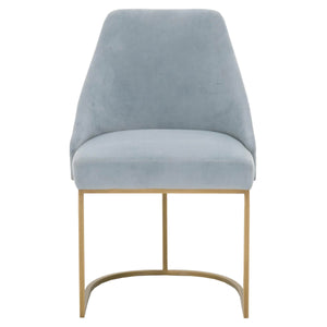 Parissa Dining Chair, Set of 2