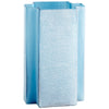 Sayan Vase in Blue