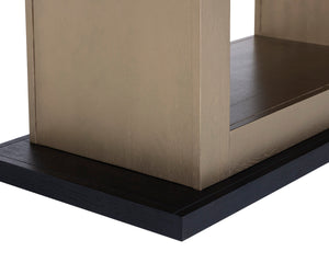 JUDSON DINING TABLE - 100"