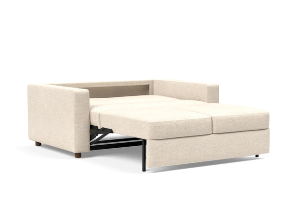 NEAH SOFA BED W/STANDARD ARM RESTS, 55"X77"