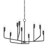 NORMAN Chandelier