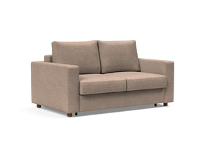 NEAH SOFA BED W/STANDARD ARM RESTS, 55"X77"