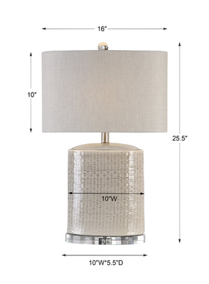 Modica Table Lamp