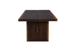 Shelby Dining Table