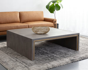 HILBERT COFFEE TABLE