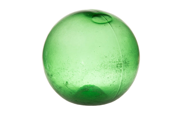 Japanese Glass Fishing Float