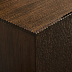 Avalon Console Table