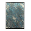 Acid Wash Mirror - Iron Matte Black