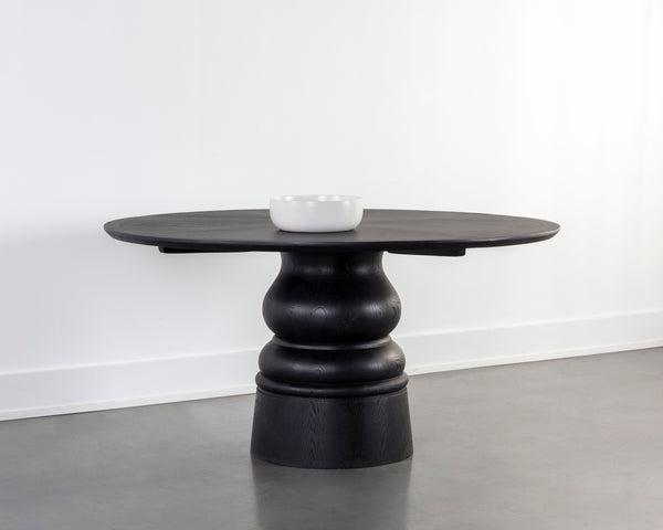 QUINTON DINING TABLE - 60"