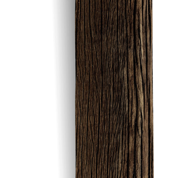 Gridley Floor Mirror - Natural Reclaimed