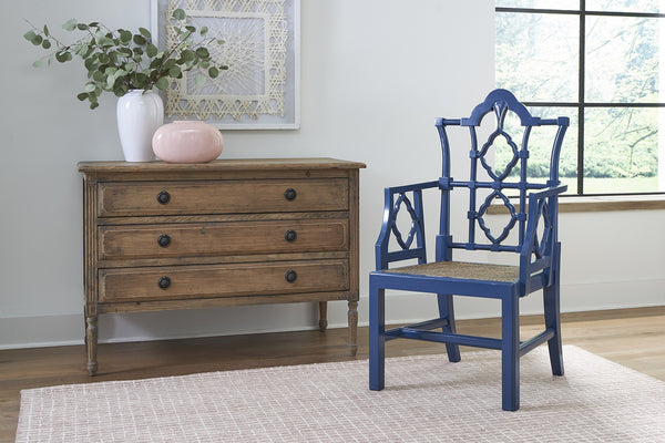 Geraldine Chest