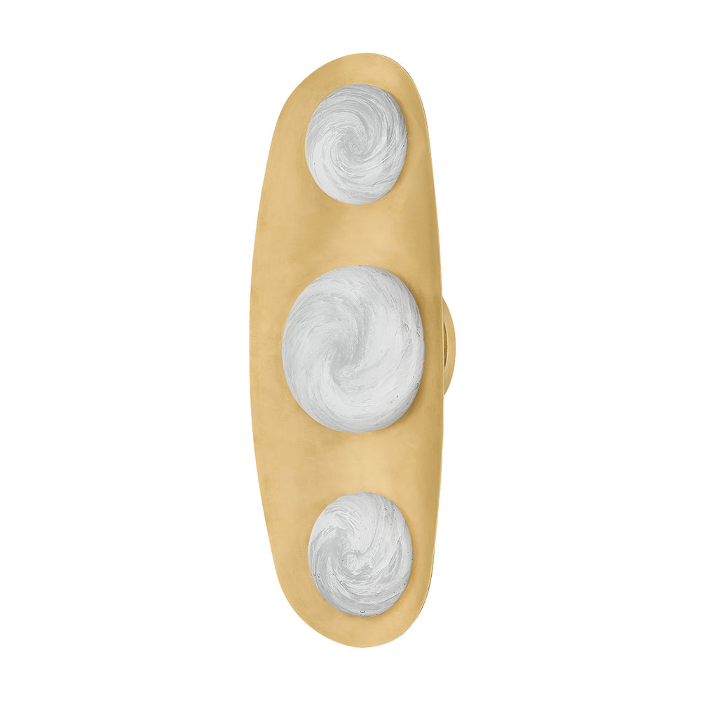 BEZEL Wall Sconce