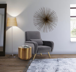 Holly End Table