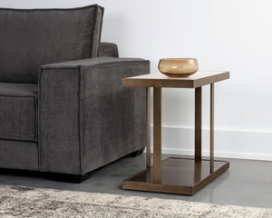 KAMALI SIDE TABLE